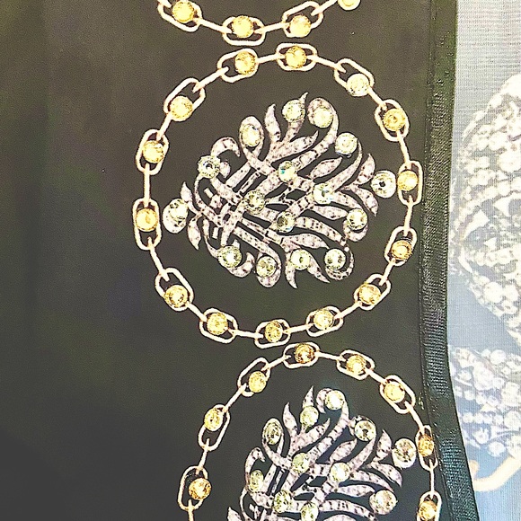 Gorgeous extra long duster! - Picture 5 of 7